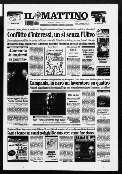 Il mattino